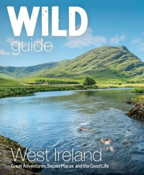 Produktbild: Wild Guide West Ireland