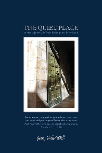 Produktbild: The Quiet Place