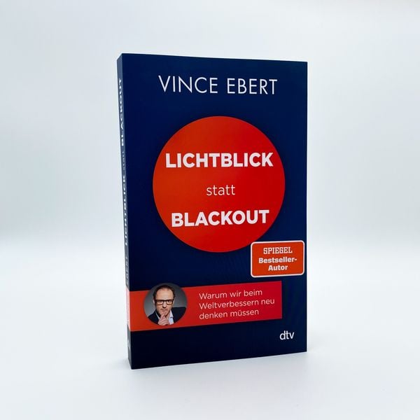Produktbild: Lichtblick statt Blackout