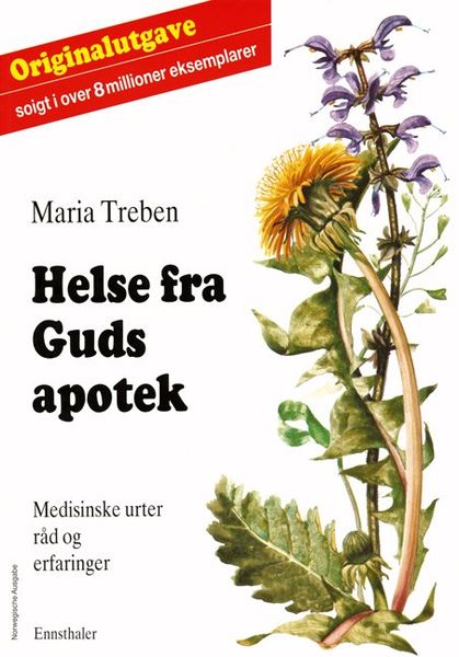 Produktbild: Helse fra Guds apotek