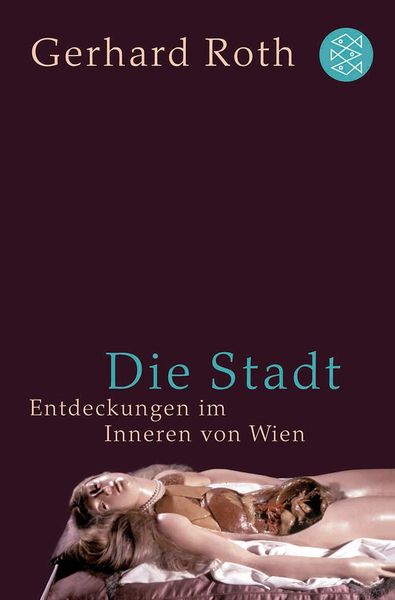 Produktbild: Die Stadt