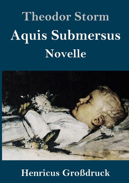 Produktbild: Aquis Submersus (Gro&szlig;druck)