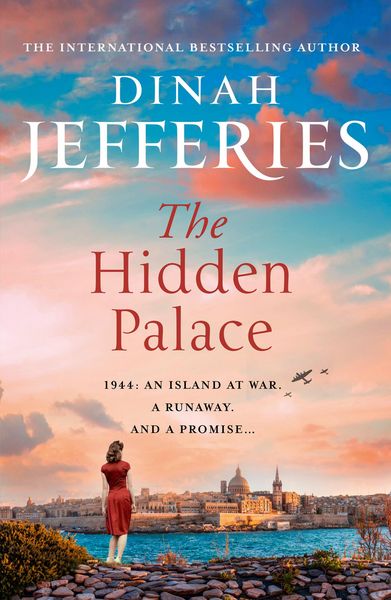 Produktbild: The Hidden Palace
