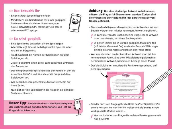 Produktbild: Sch&auml;tz mal! Wedding Edition