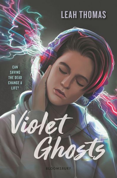 Produktbild: Violet Ghosts
