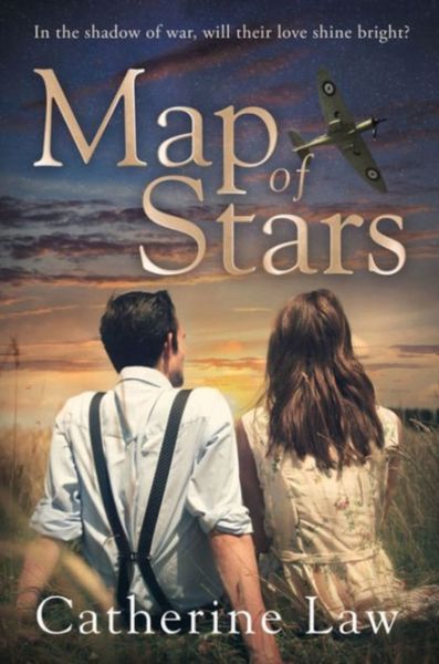 Produktbild: Law, C: Map of Stars