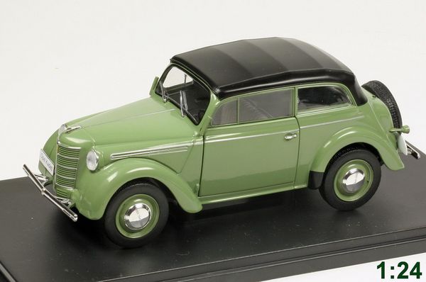 Produktbild: Jahrbuch Opel 2026