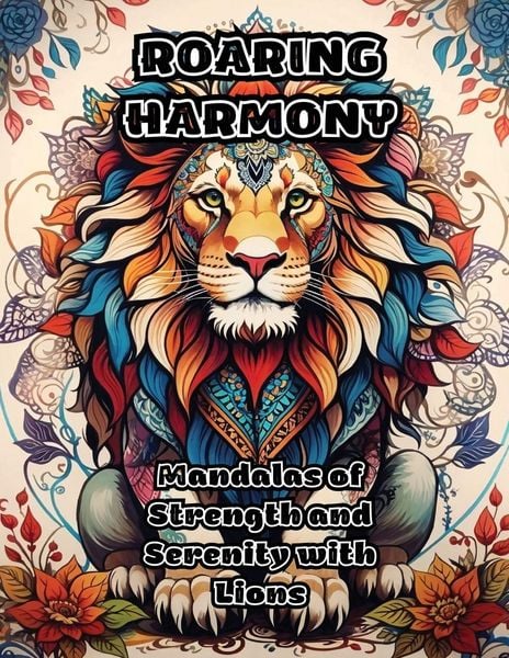Produktbild: Roaring Harmony