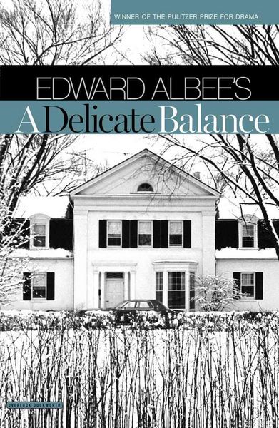 Produktbild: A Delicate Balance