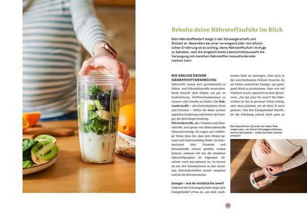 Produktbild: Veggie Mama