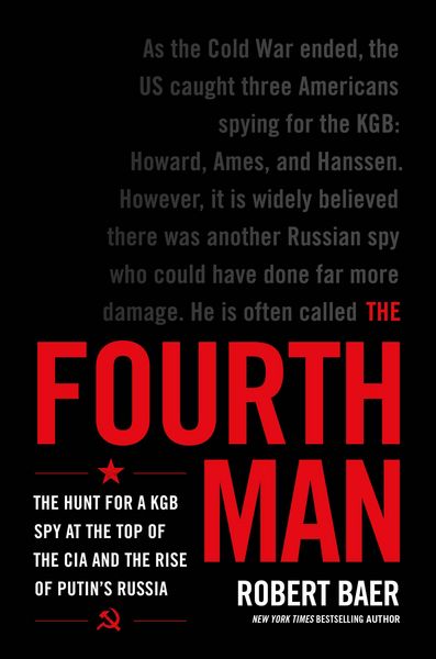 Produktbild: The Fourth Man