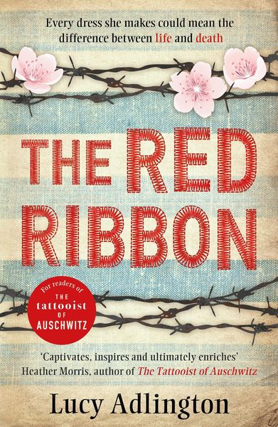 Produktbild: The Red Ribbon