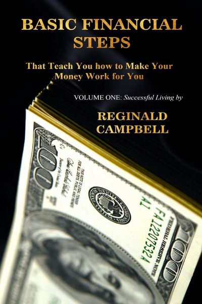 Produktbild: Basic Financial Steps