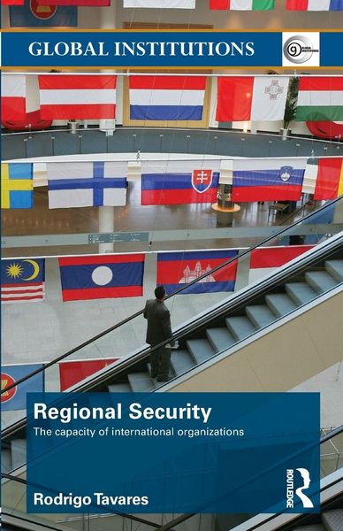 Produktbild: Regional Security