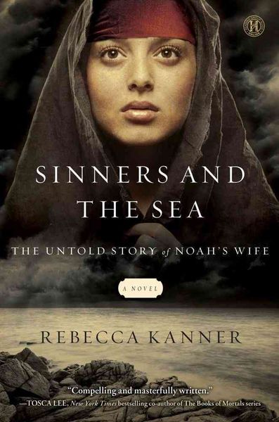Produktbild: Kanner, R: Sinners and the Sea