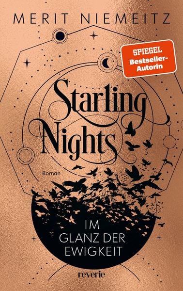 Produktbild: Starling Nights 2