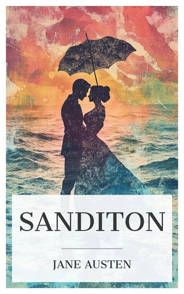 Produktbild: Sanditon