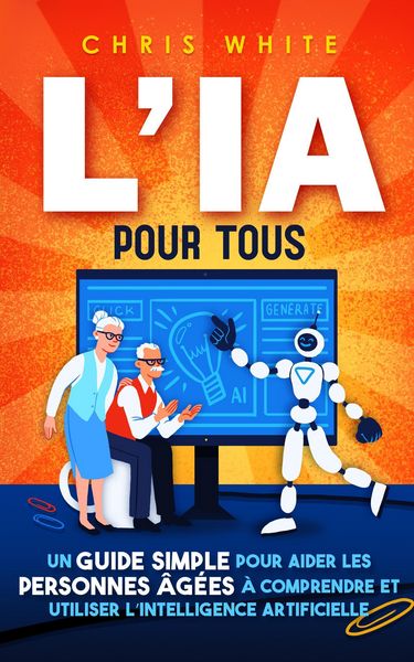 Produktbild: L'IA pour tous