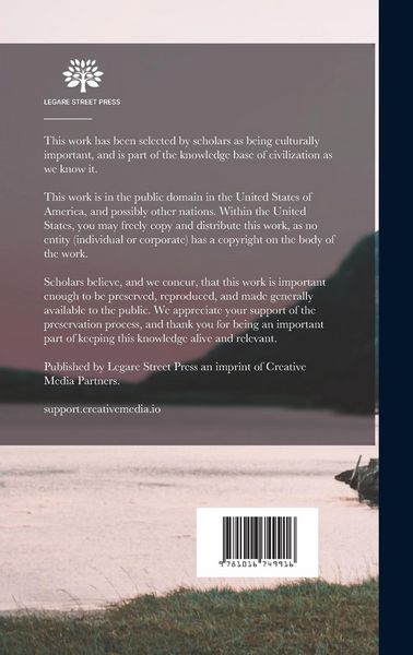 Produktbild: The First Nine Books Of The Danish History Of Saxo Grammaticus