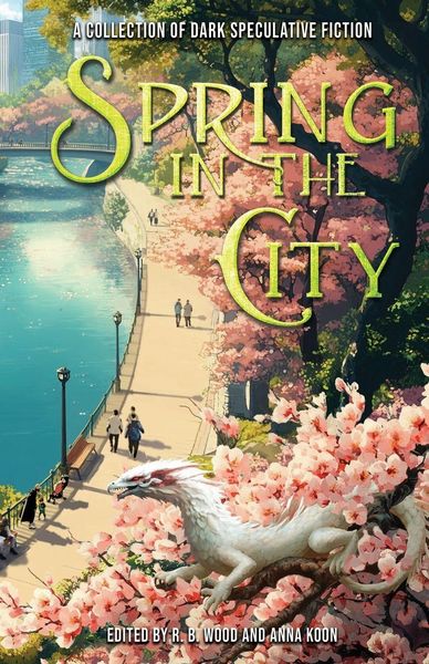 Produktbild: Spring in the City