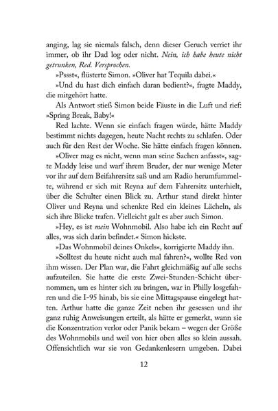 Produktbild: Five Survive