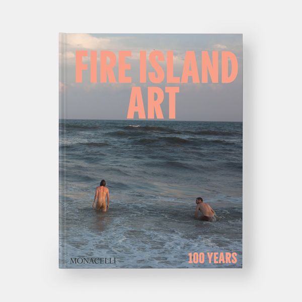 Produktbild: Fire Island Art