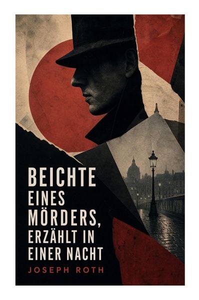 Produktbild: Beichte eines M&ouml;rders, erz&auml;hlt in einer Nacht