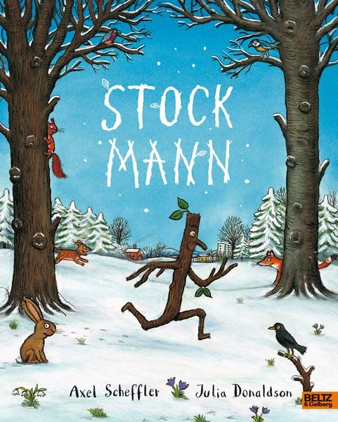 Produktbild: Stockmann
