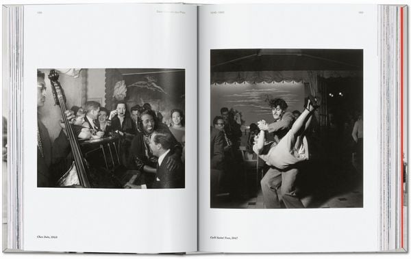 Produktbild: Robert Doisneau