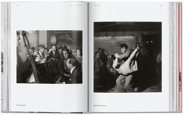 Produktbild: Robert Doisneau