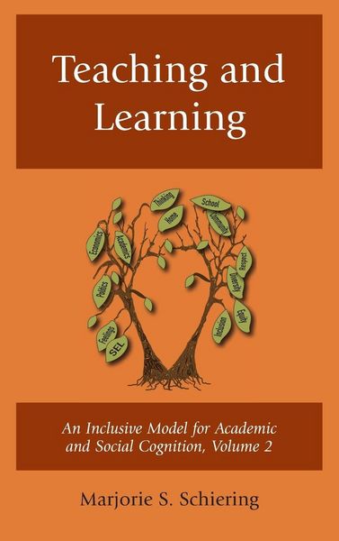 Produktbild: Teaching and Learning