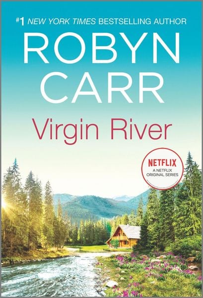 Produktbild: Virgin River R/e