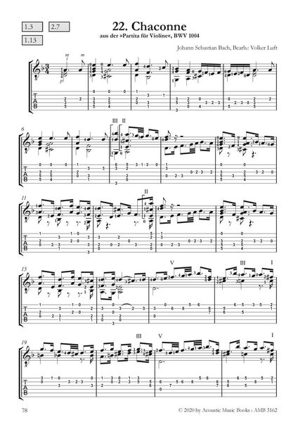 Produktbild: 22 Masterworks.