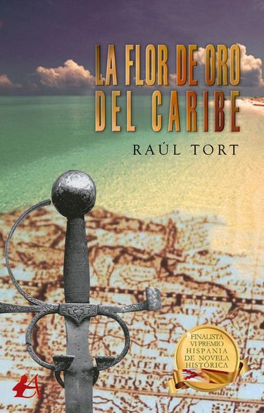 Produktbild: La flor de oro del Caribe