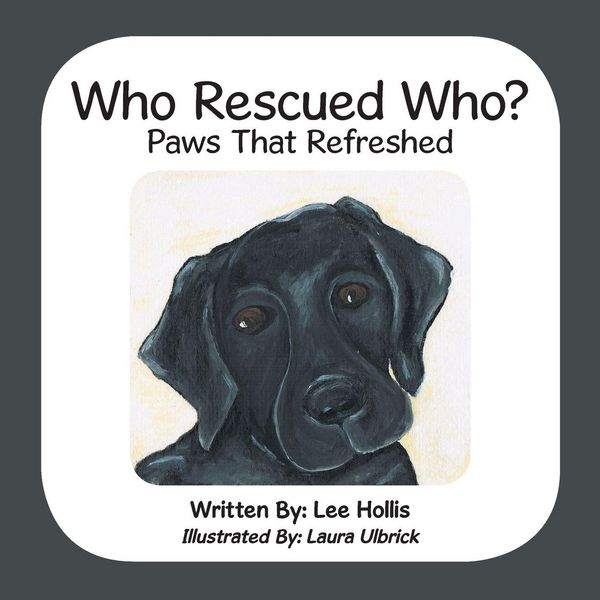 Produktbild: Who Rescued Who?