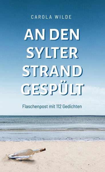 Produktbild: An den Sylter Strand gesp&uuml;lt