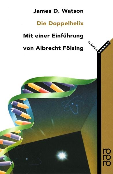 Produktbild: Die Doppel-Helix