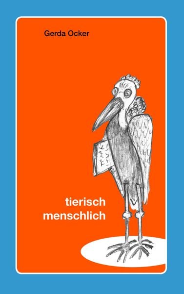 Produktbild: Tierisch - menschlich