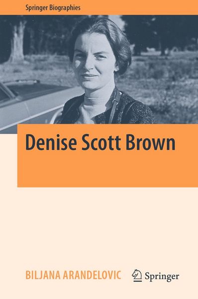 Produktbild: Denise Scott Brown