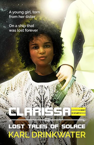 Produktbild: Clarissa