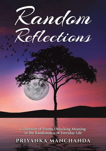 Produktbild: Random Reflections