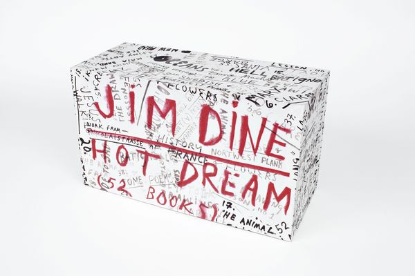 Produktbild: Hot Dream (52 Books)