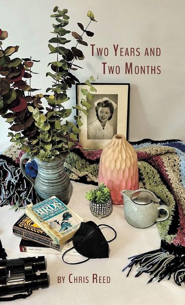 Produktbild: Two Years and Two Months
