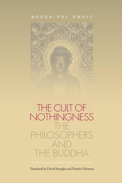 Produktbild: The Cult of Nothingness