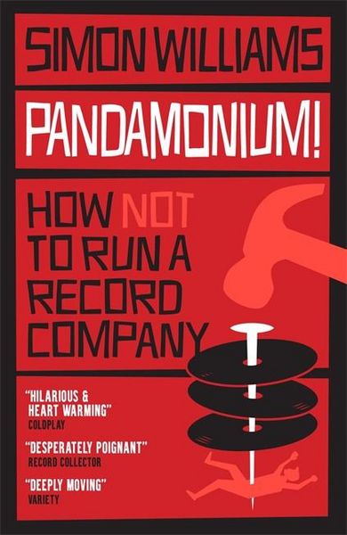 Produktbild: Pandamonium!