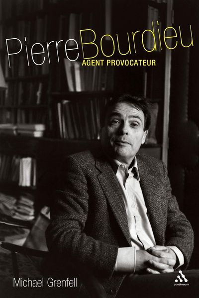 Produktbild: Pierre Bourdieu