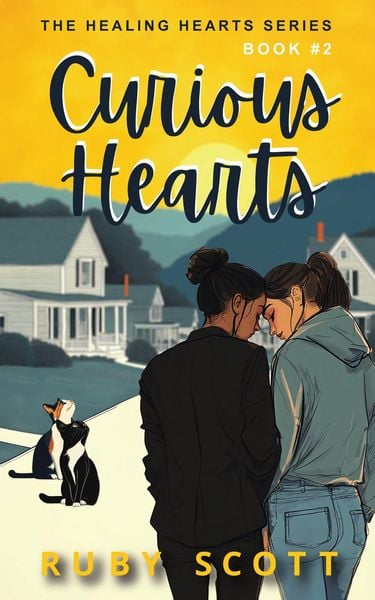 Produktbild: Curious Hearts