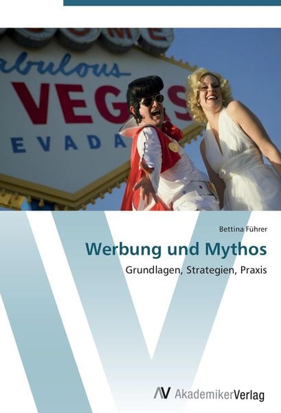 Produktbild: Werbung und Mythos