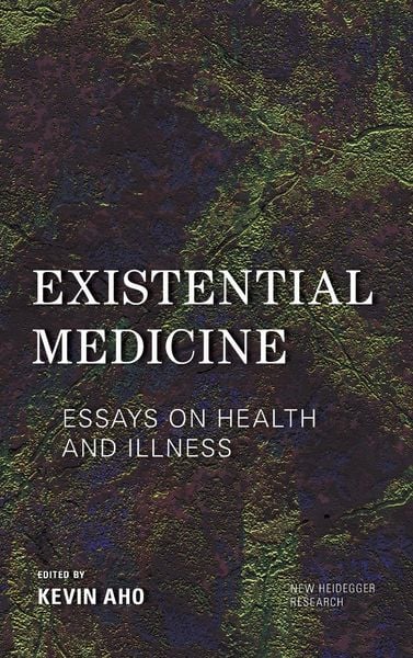 Produktbild: Existential Medicine