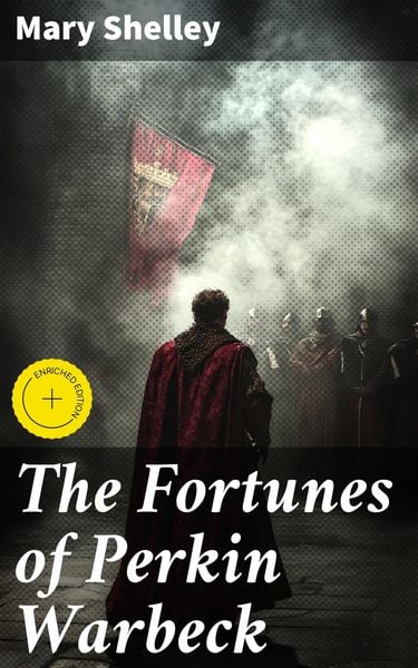 Produktbild: The Fortunes of Perkin Warbeck